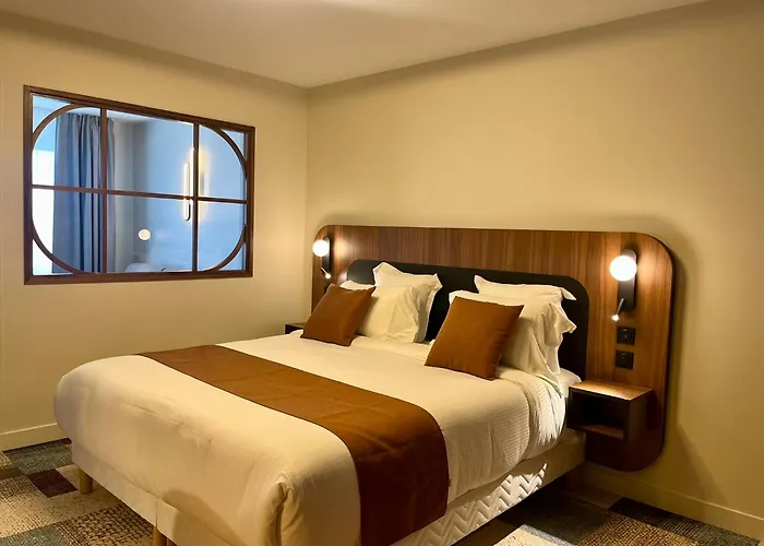 Hotel Le Yachtman, The Originals Collection