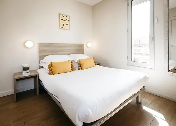 Hotel Le Petit Castel