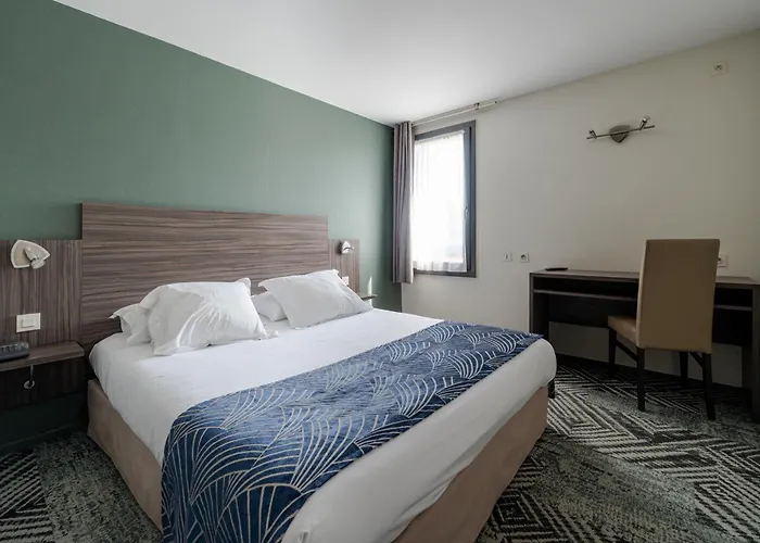 Hotel Loreak