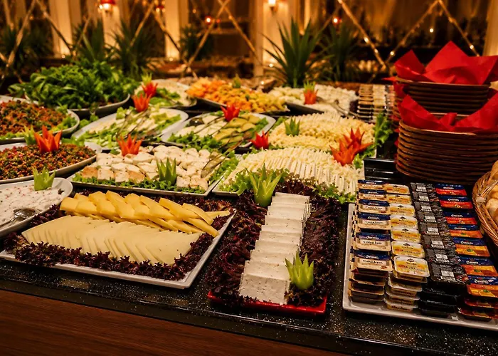 Ayasofya Hotel