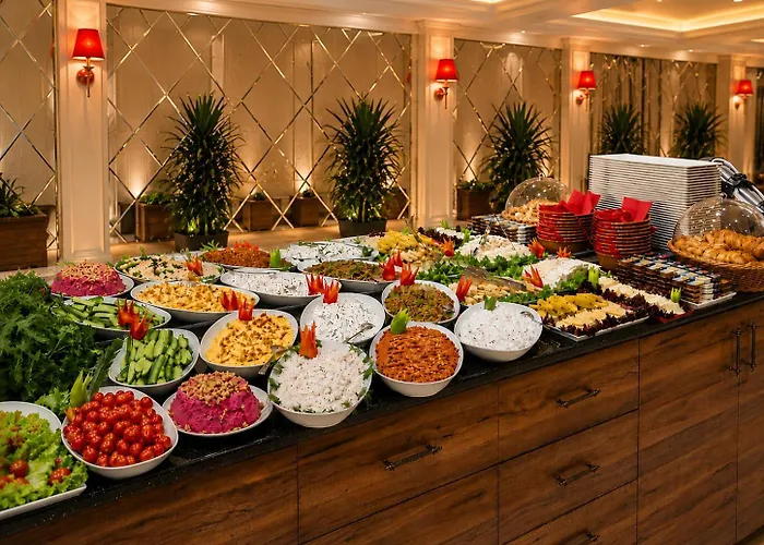 Ayasofya Hotel
