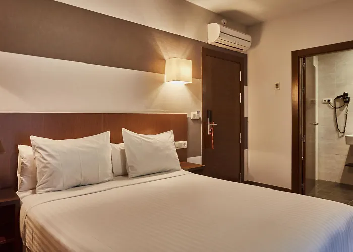 Hotel Silken Sirimiri