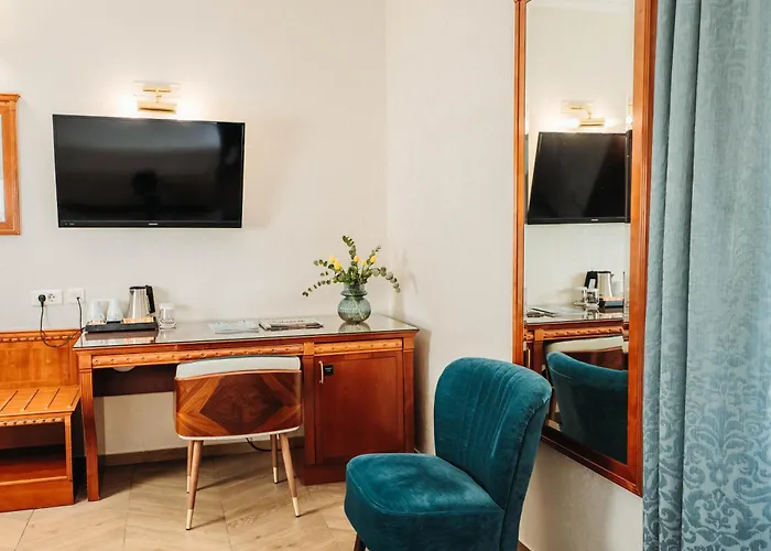 Hotel Waldinger