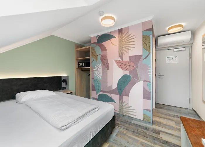 Hotel Franken