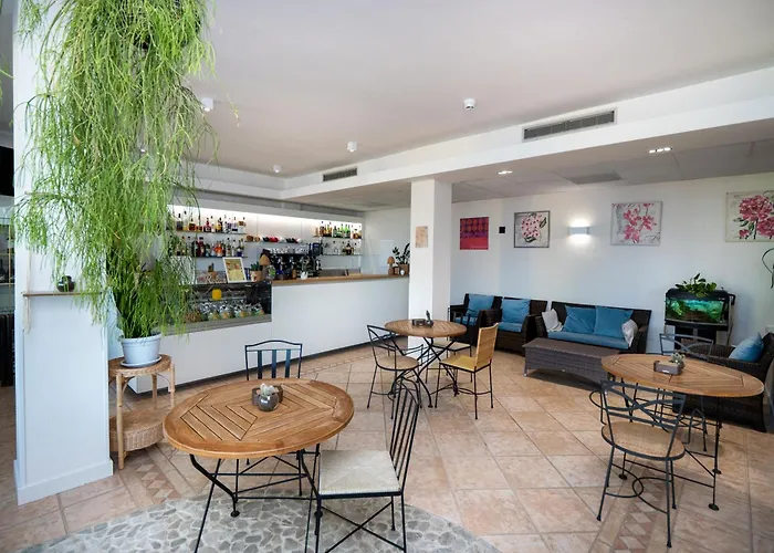 Hotel Miralonga