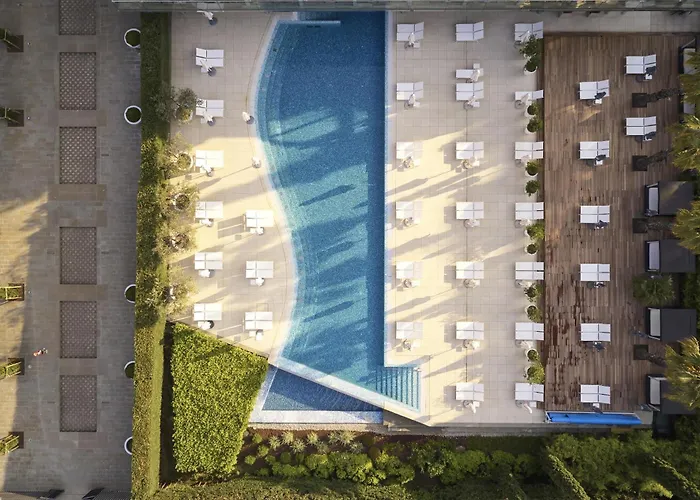 Hotel Palace Portoroz