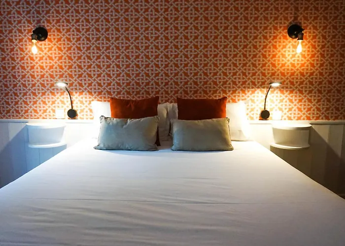 Villa Pruly Hotel Cannes Centre