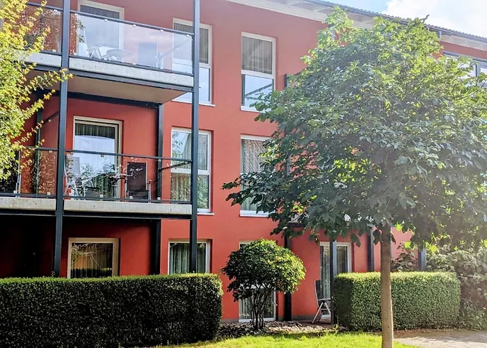 Hotel Gierer