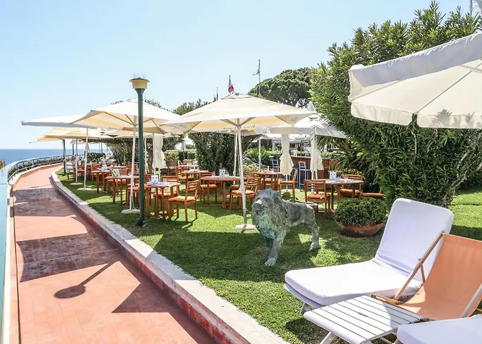 Grand Hotel Del Mare Resort&Spa