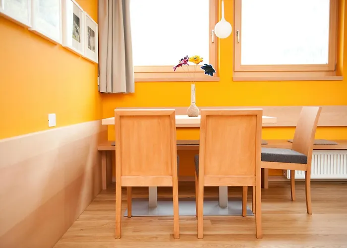 Kreativ Hotel Landhaus Schweigl