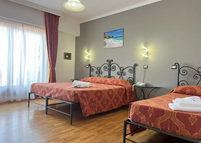Hotel Internazionale
