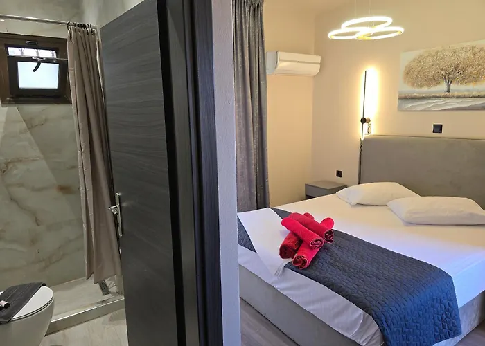 Hotel Petunia