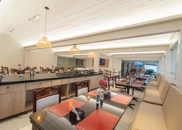 Nobile Hotel Belem