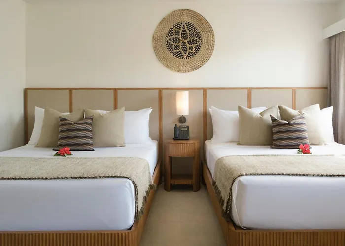 Fiji Gateway Hotel