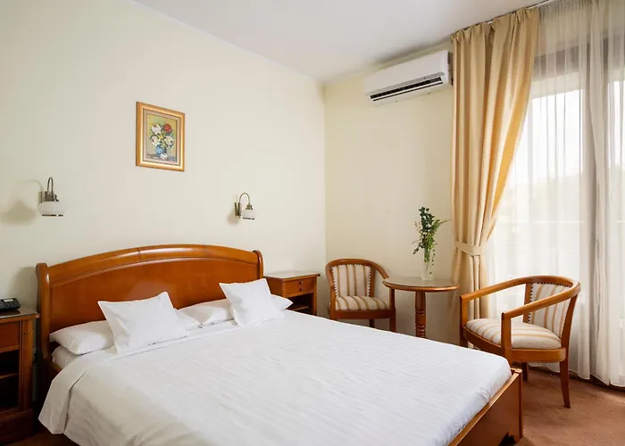 Hotel Sarmis