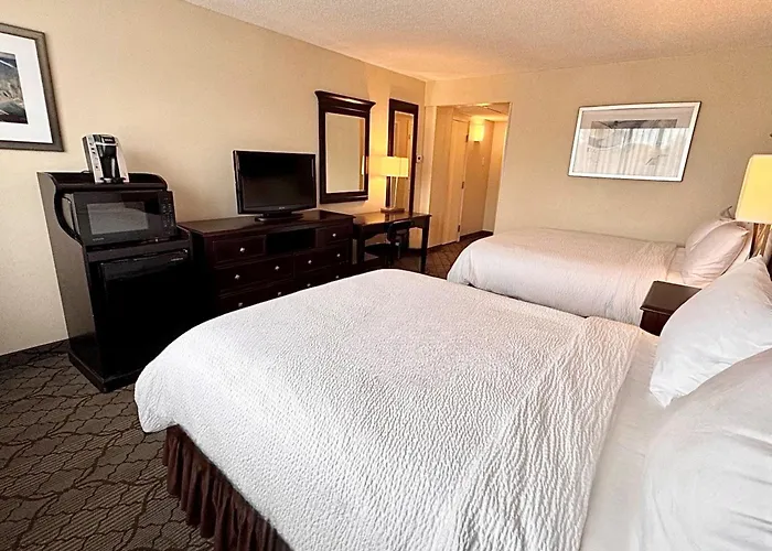 Holiday Inn Birmingham-Airport By Ihg
