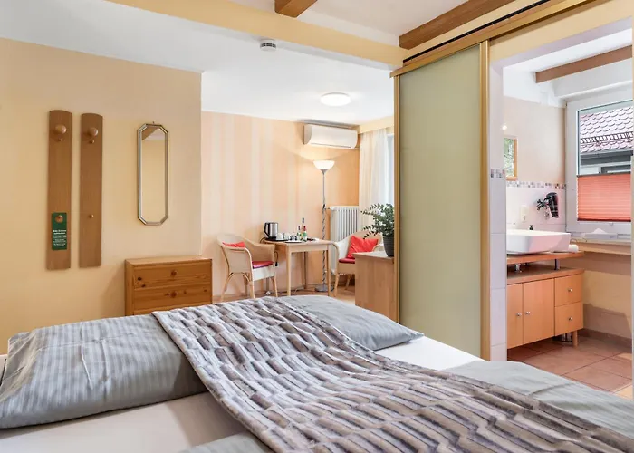 Hotel Alpenrose