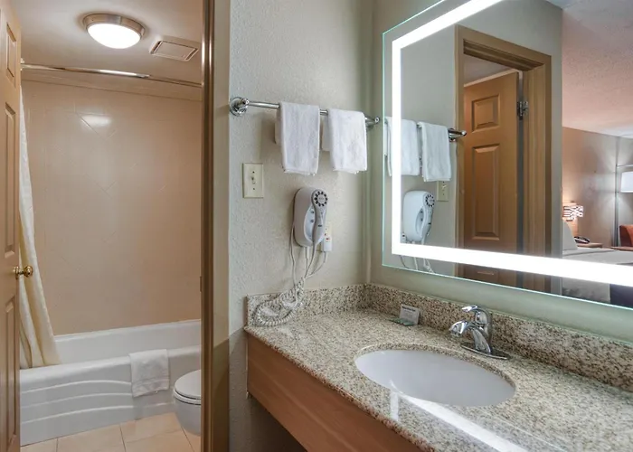 Best Western Vicksburg