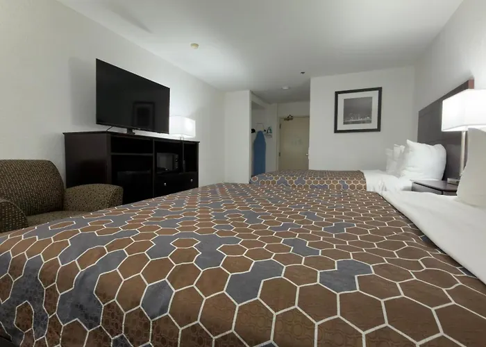 Best Western Oakbrook Inn