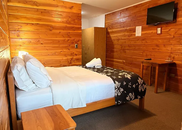 Alpes Hotel