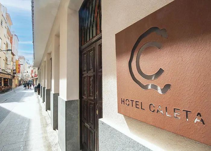 Hotel Caleta