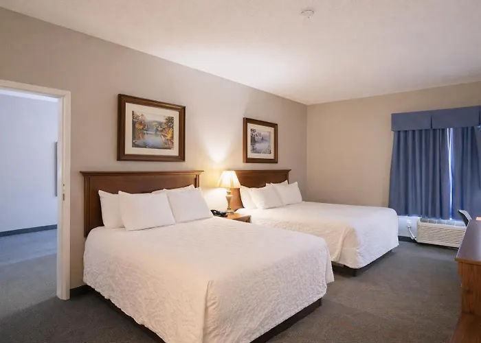 Branson Towers Hotel