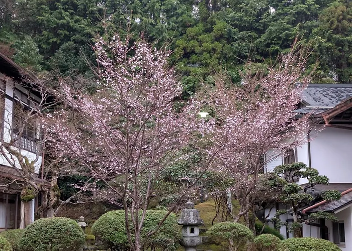 密厳院