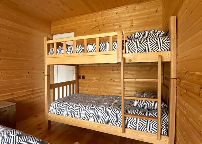 Kvela Cottage - Ყველა Კოტეჯი