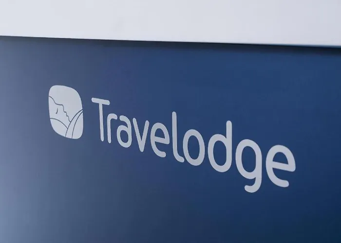 Travelodge Bradford Central