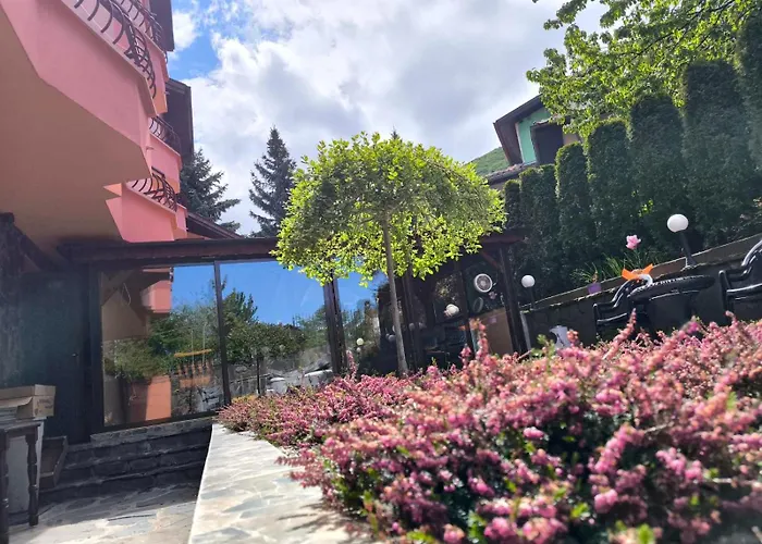 Green Hotel Fortuna