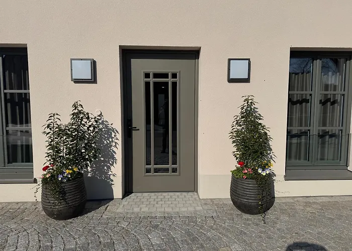 Parzivita Suites