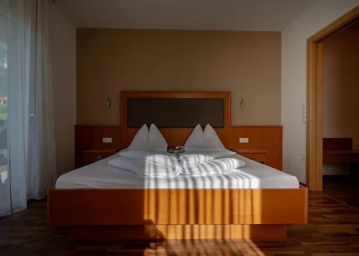 Garni Hotel Peterlinhof