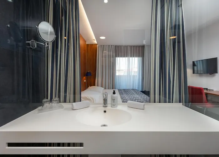 Hotel IN