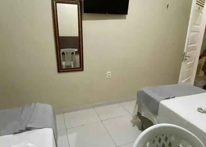 Hotel Casa Blanca