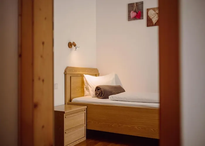 Hotel Alpenrose Muehlbach Am Hochkoenig