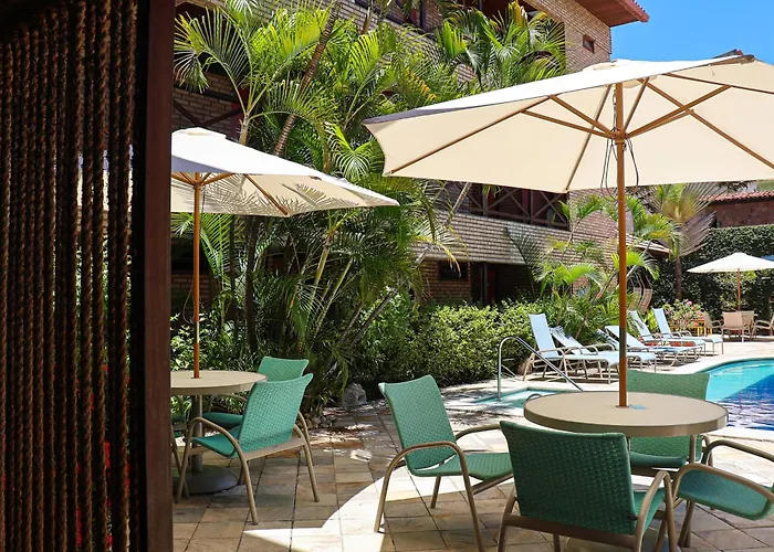 Hotel Areias Belas