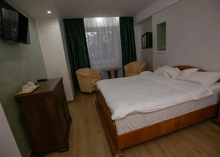 Hotel Senator