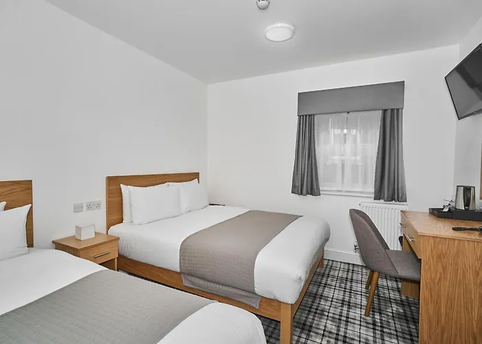 Best Western Greater London