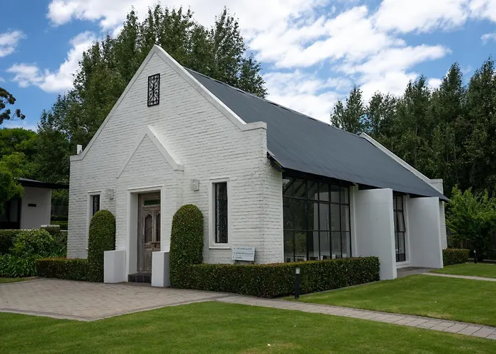 Brenaissance Wine&Stud Estate