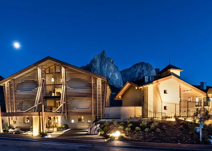 Hotel Valentinerhof