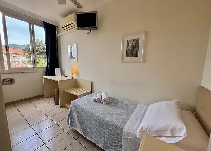 Hotel "Il Parco" B&B Sirolo