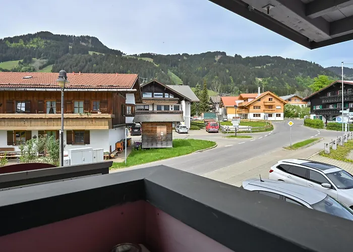 Vintage-Hotel Charivari Sommer Bergbahnen kostenlos