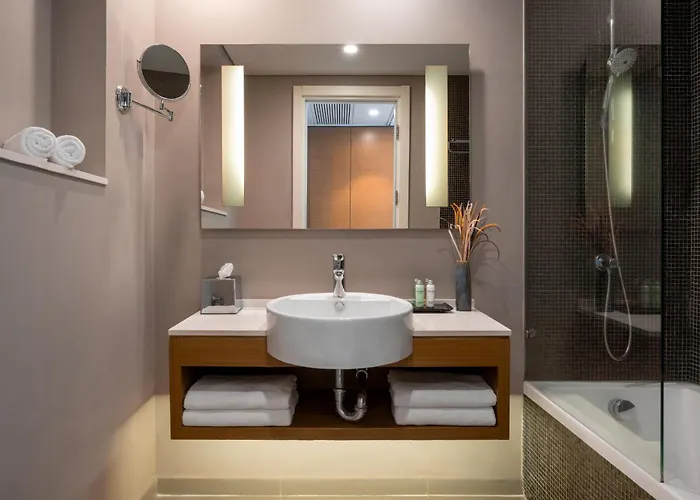 Leonardo Plaza Netanya Hotel