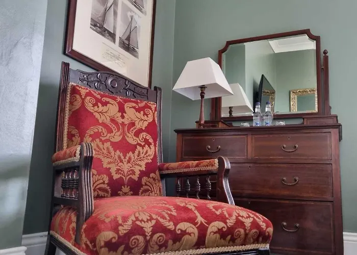 Villa Rothsay Hotel