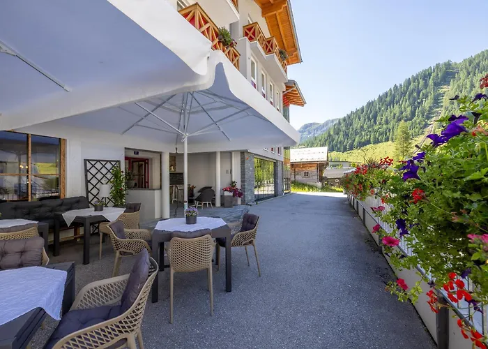 Hotel Sportalm