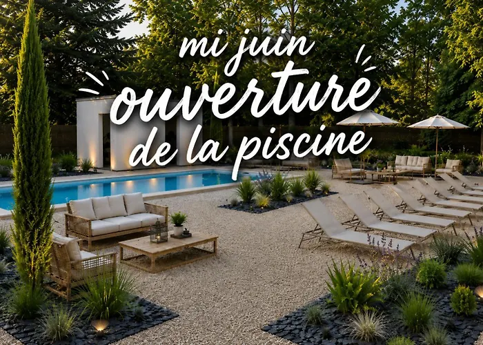 Logis Hotel Le Parc De Geoffroy