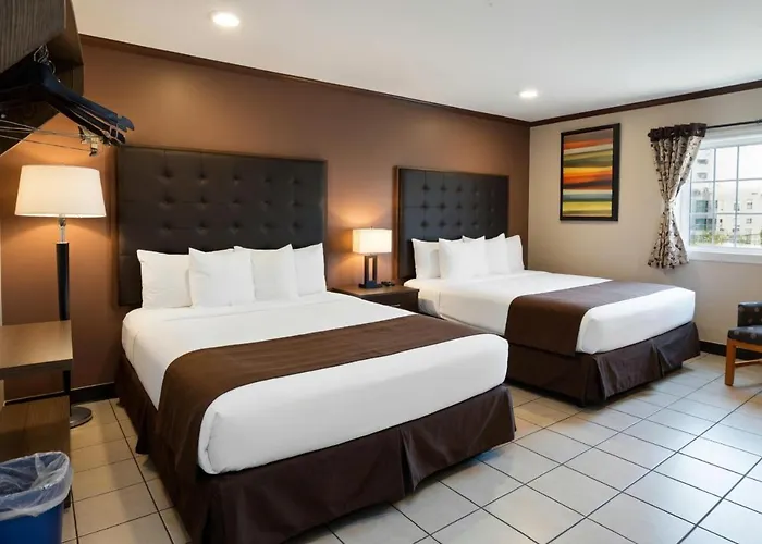 Beachside Resort