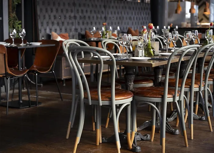 Radisson Blu Metropol Helsingborg