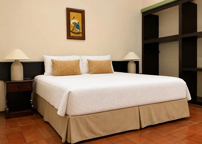 Hotel 1915 INN&SUITES