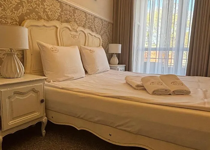 Premium - Bed&Breakfast